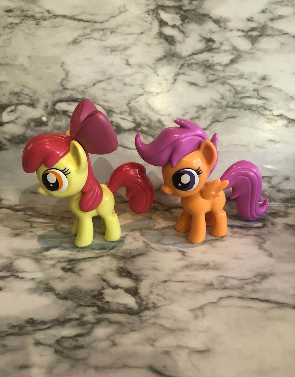 My Little Pony Funko